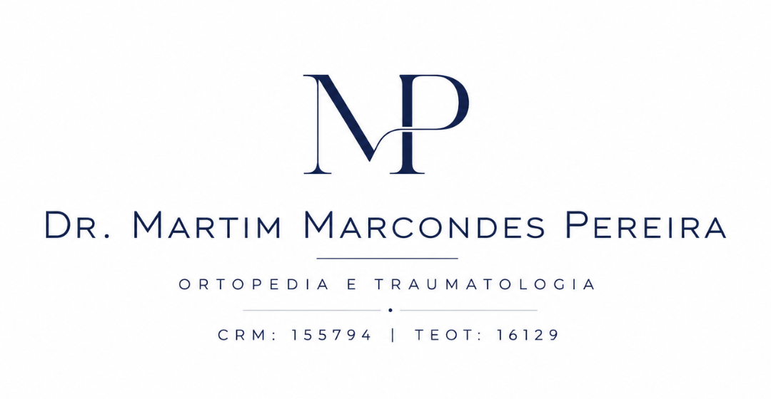 Dr. Martim Marcondes Pereira